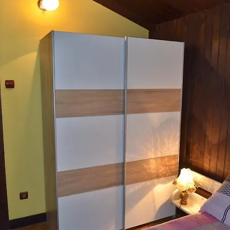 San Apartmán *