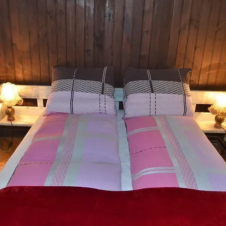 Apartmán San