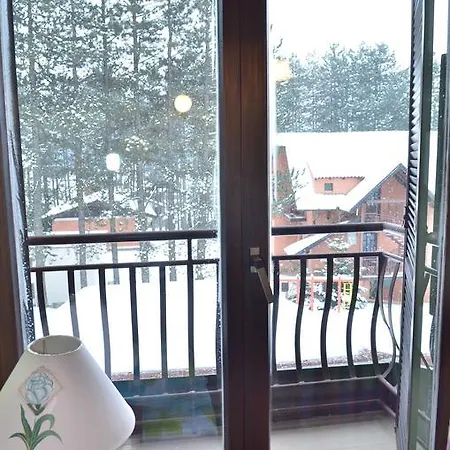 Apartmán San