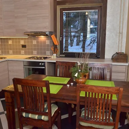 San شقة زلاتيبور