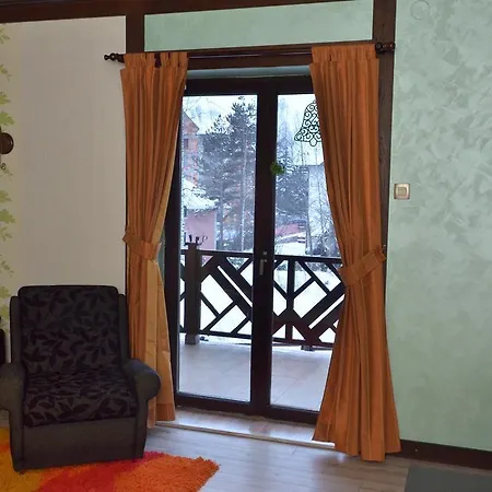 San Apartmán