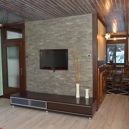 Apartmán San *