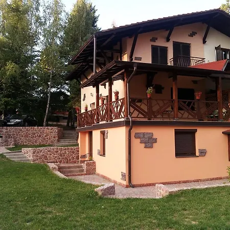 شقة San زلاتيبور