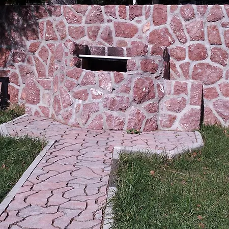 Apartmán San *