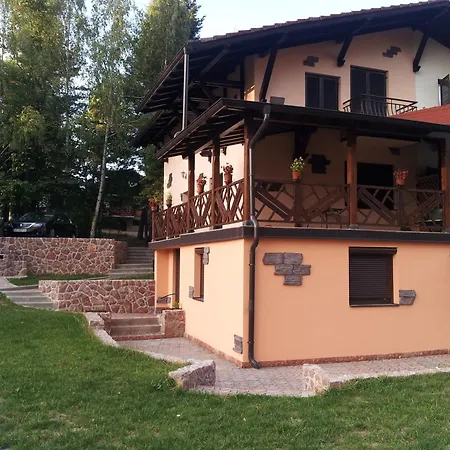 Apartmán San Zlatibor