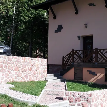Apartmán San Zlatibor