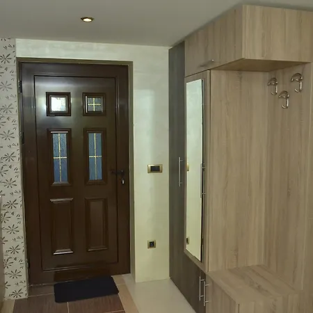 Apartmán San