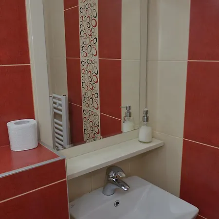 San Apartmán *