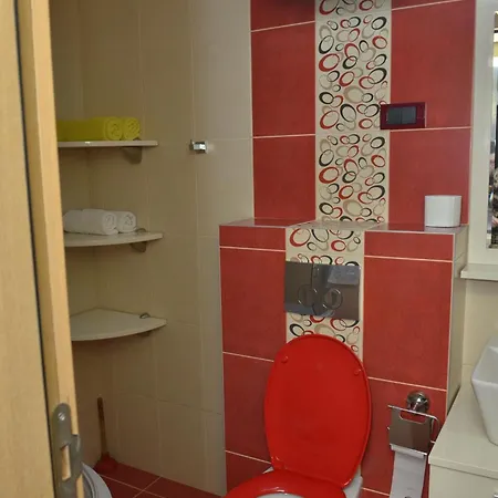 شقة San زلاتيبور