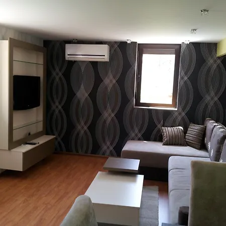 Apartmán San