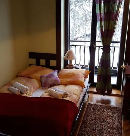 Apartmán San Zlatibor