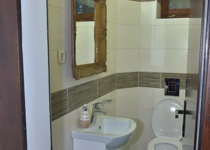 Apartamento San Zlatibor