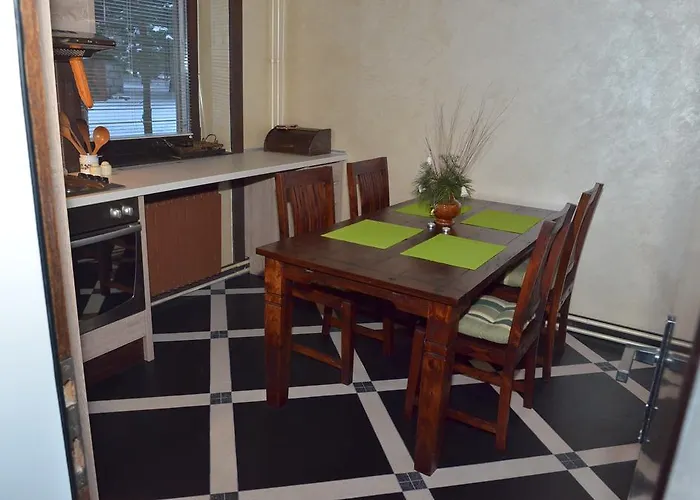 San Apartamento Zlatibor