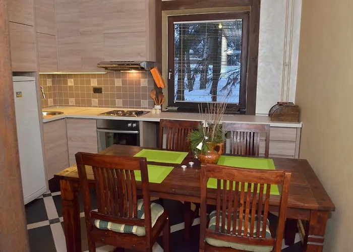 San Apartamento Zlatibor