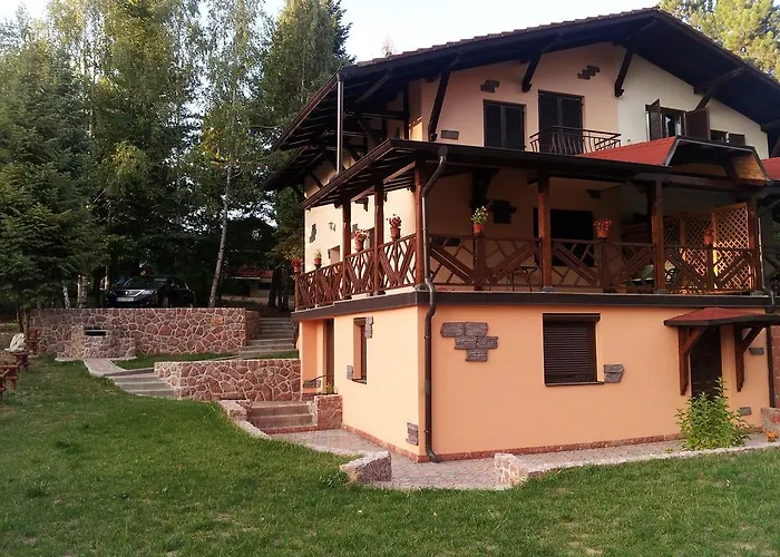 Apartamento San Zlatibor