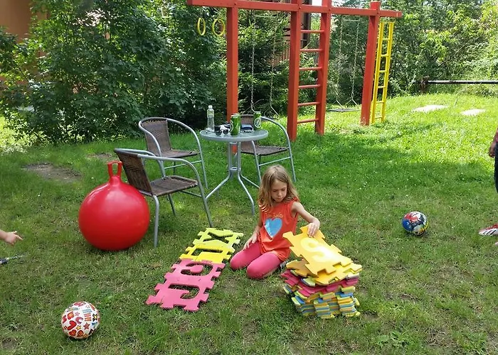 San Apartamento Zlatibor