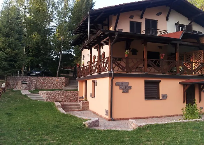 Apartamento San Zlatibor