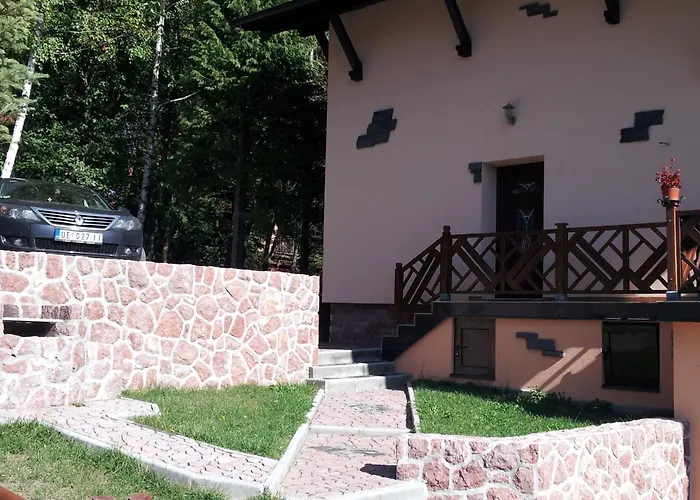 Apartamento San Zlatibor