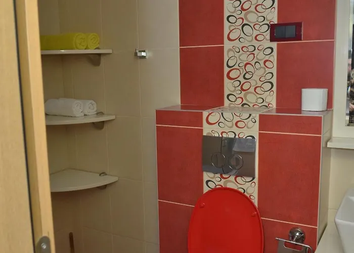 Apartamento San Zlatibor