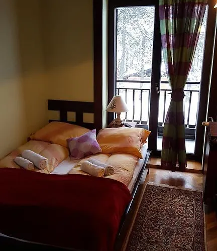 Apartamento San Zlatibor